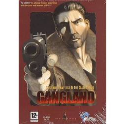 Gangland [Back to Games]